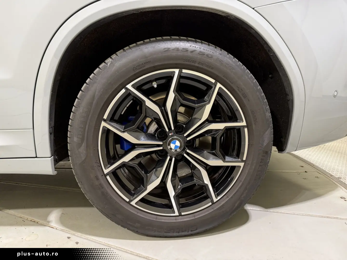 X3 xDrive20d M Sportpaket Standhzg AHK HUD HiFi