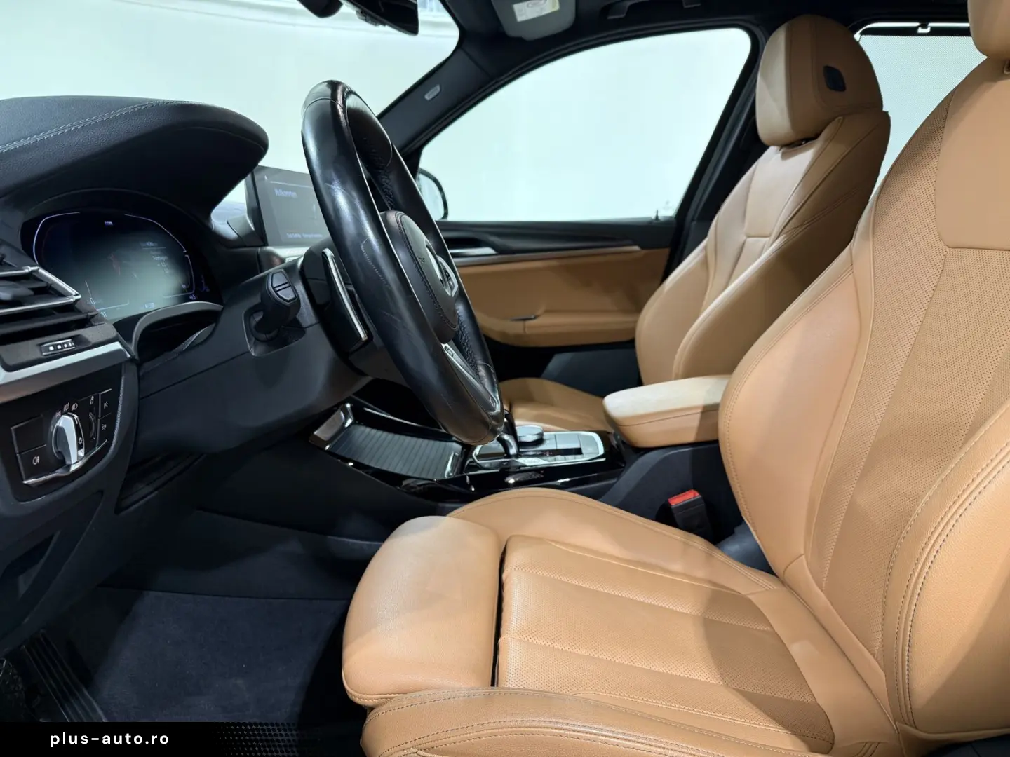 X3 xDrive20d M Sportpaket Standhzg AHK HUD HiFi