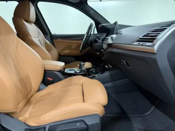 X3 xDrive20d M Sportpaket Standhzg AHK HUD HiFi