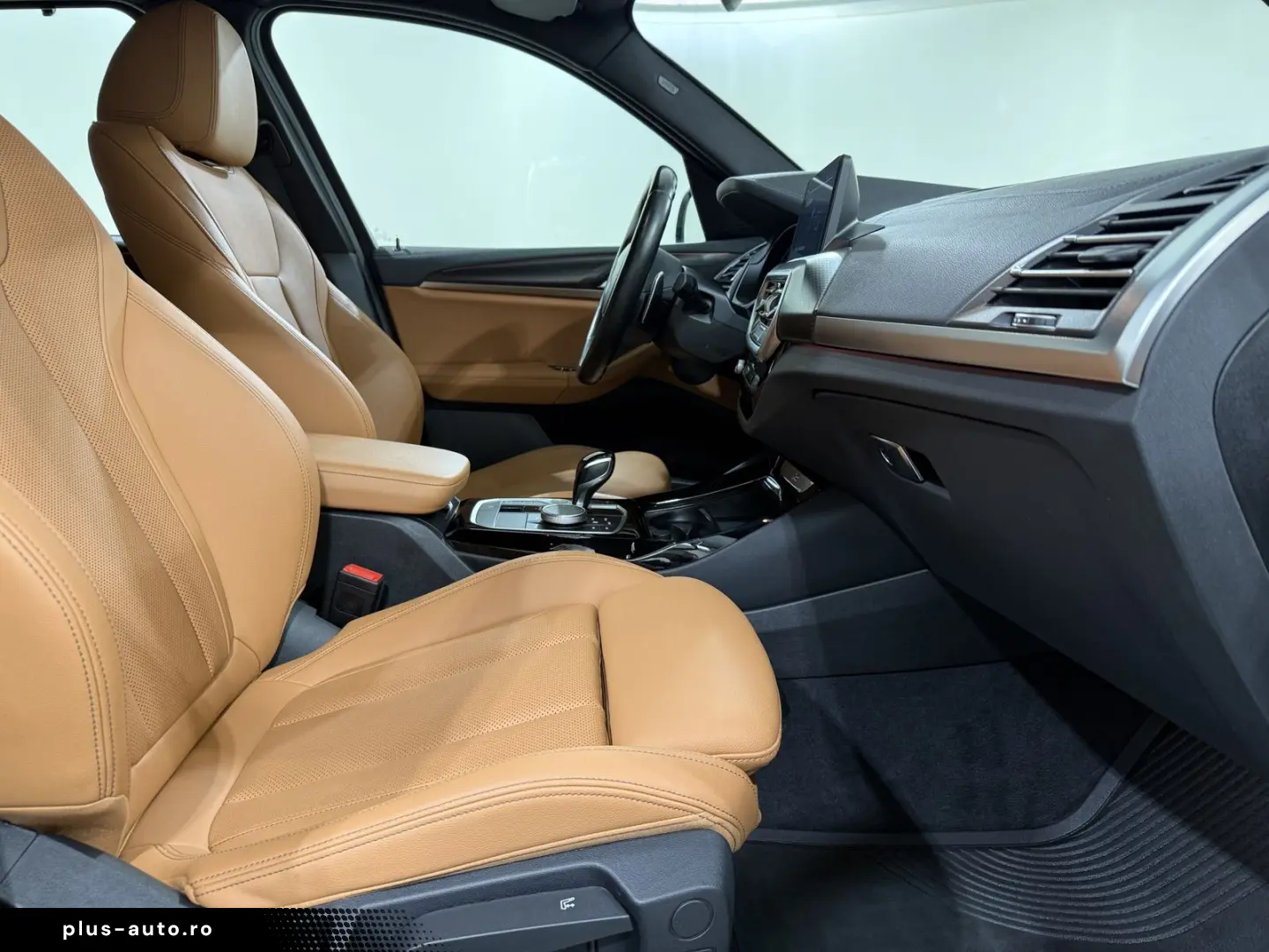 X3 xDrive20d M Sportpaket Standhzg AHK HUD HiFi