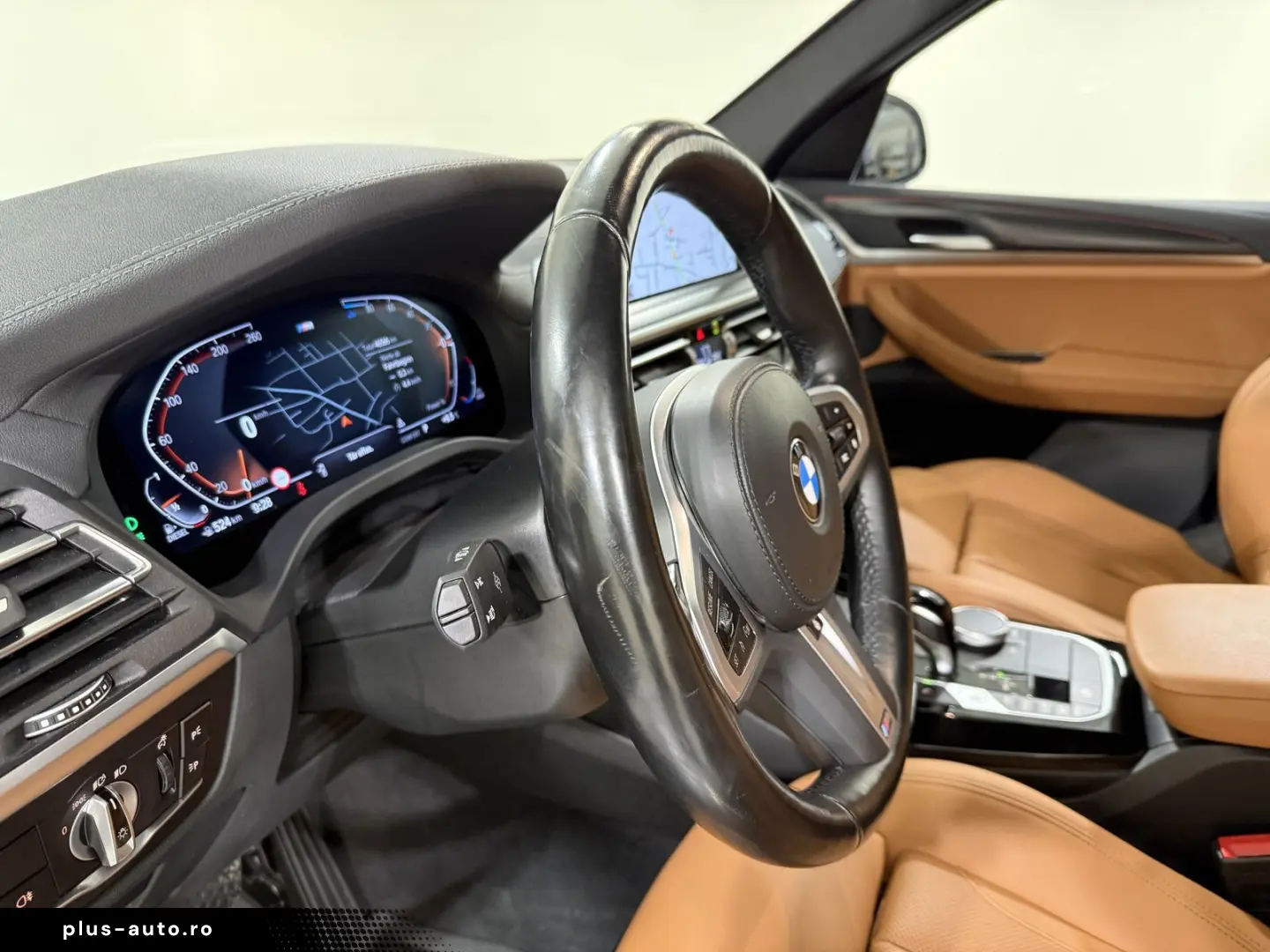 X3 xDrive20d M Sportpaket Standhzg AHK HUD HiFi