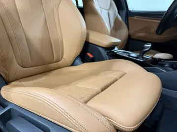 X3 xDrive20d M Sportpaket Standhzg AHK HUD HiFi