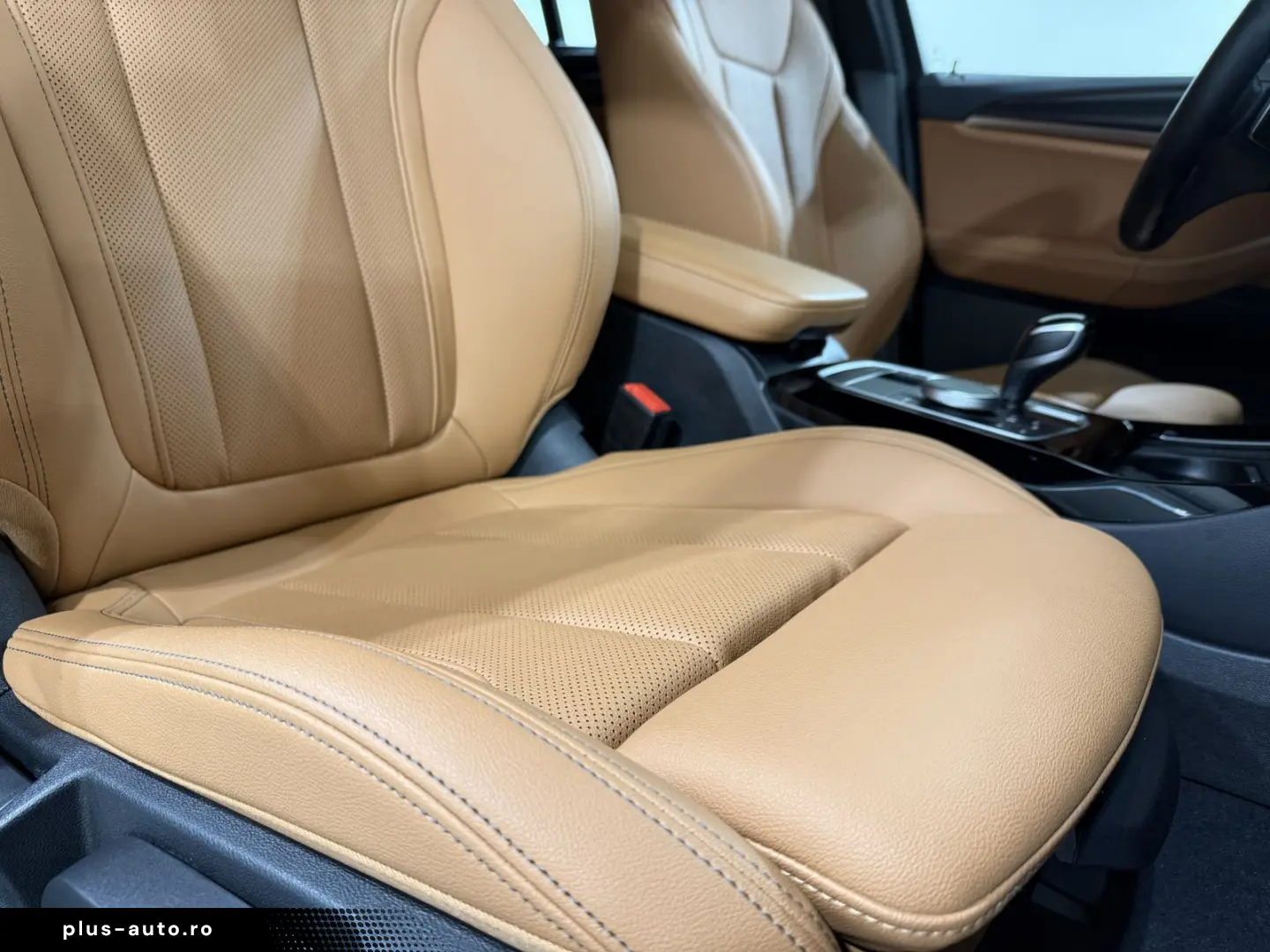 X3 xDrive20d M Sportpaket Standhzg AHK HUD HiFi