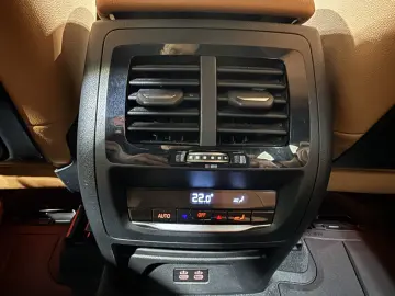 X3 xDrive20d M Sportpaket Standhzg AHK HUD HiFi