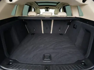 X3 xDrive 30d (Navi AHK Pano STHZ 360  HiFi )