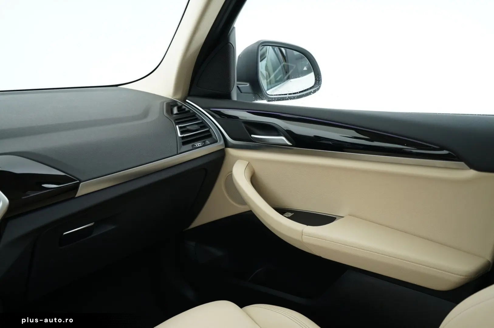 X3 xDrive 30d (Navi AHK Pano STHZ 360  HiFi )