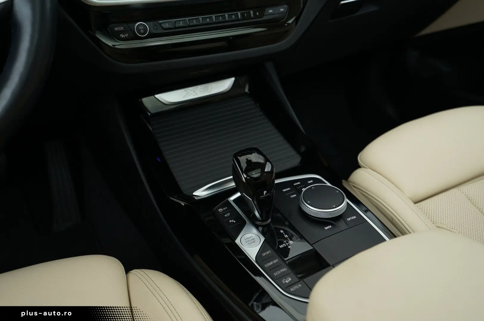 X3 xDrive 30d (Navi AHK Pano STHZ 360  HiFi )