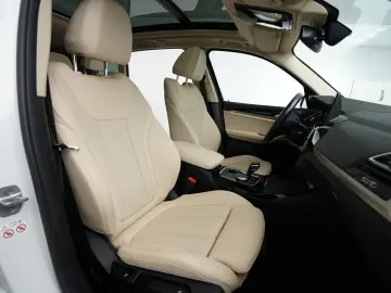X3 xDrive 30d (Navi AHK Pano STHZ 360  HiFi )