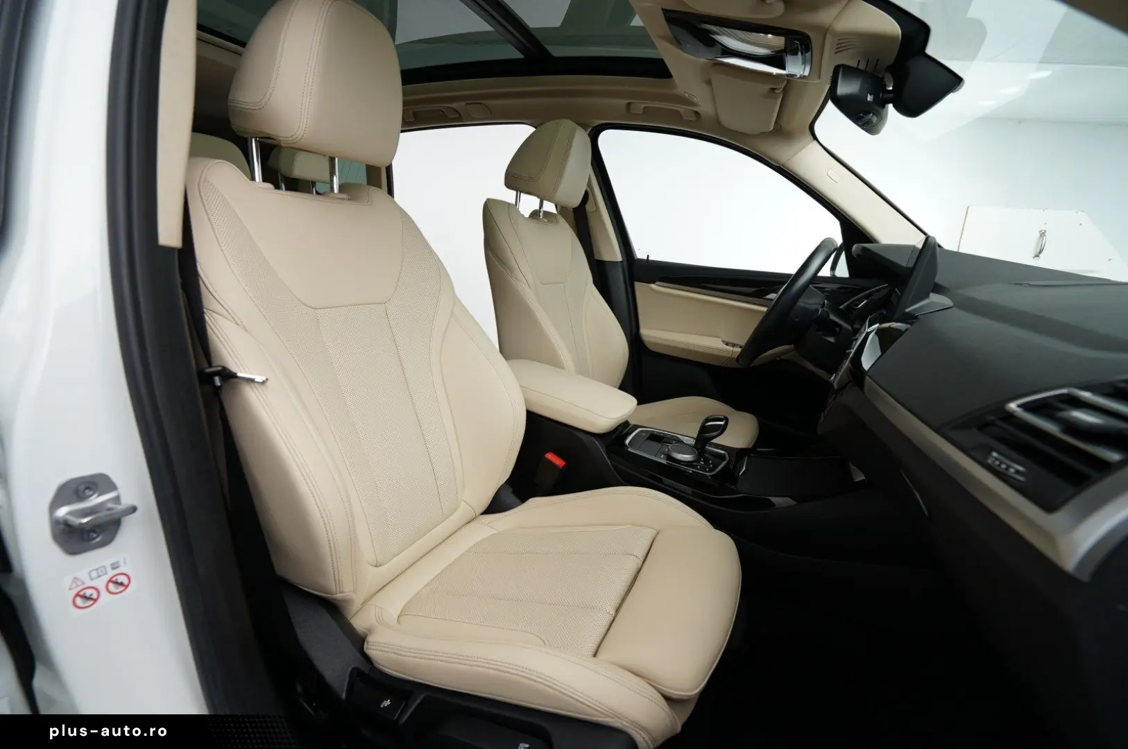 X3 xDrive 30d (Navi AHK Pano STHZ 360  HiFi )