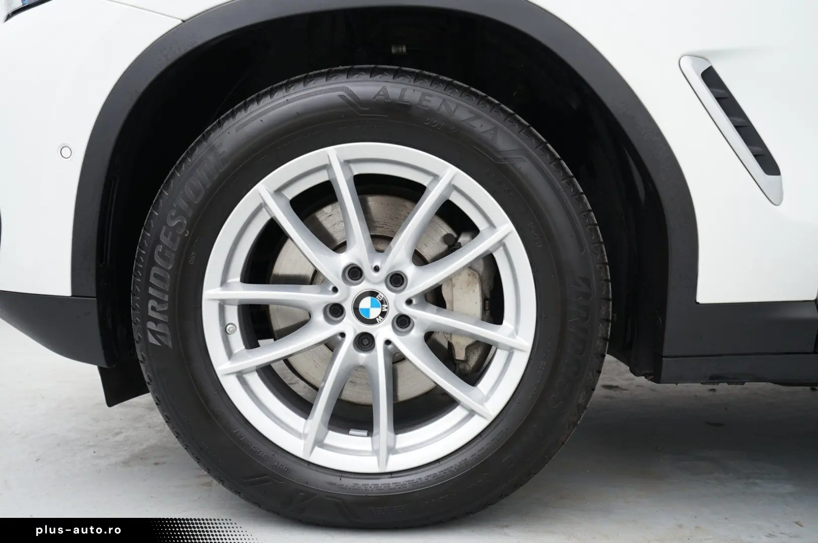 X3 xDrive 30d (Navi AHK Pano STHZ 360  HiFi )