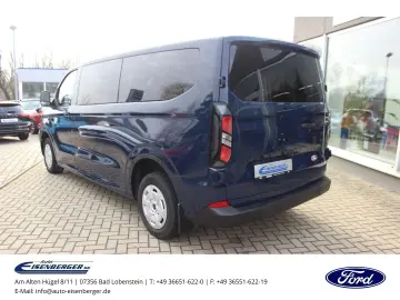 Transit Custom Kombi 320 L2 FWD Trend Klima v h