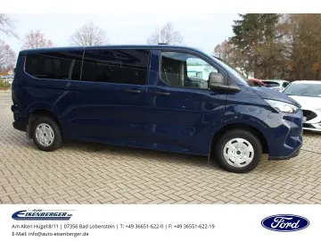 Transit Custom Kombi 320 L2 FWD Trend Klima v h