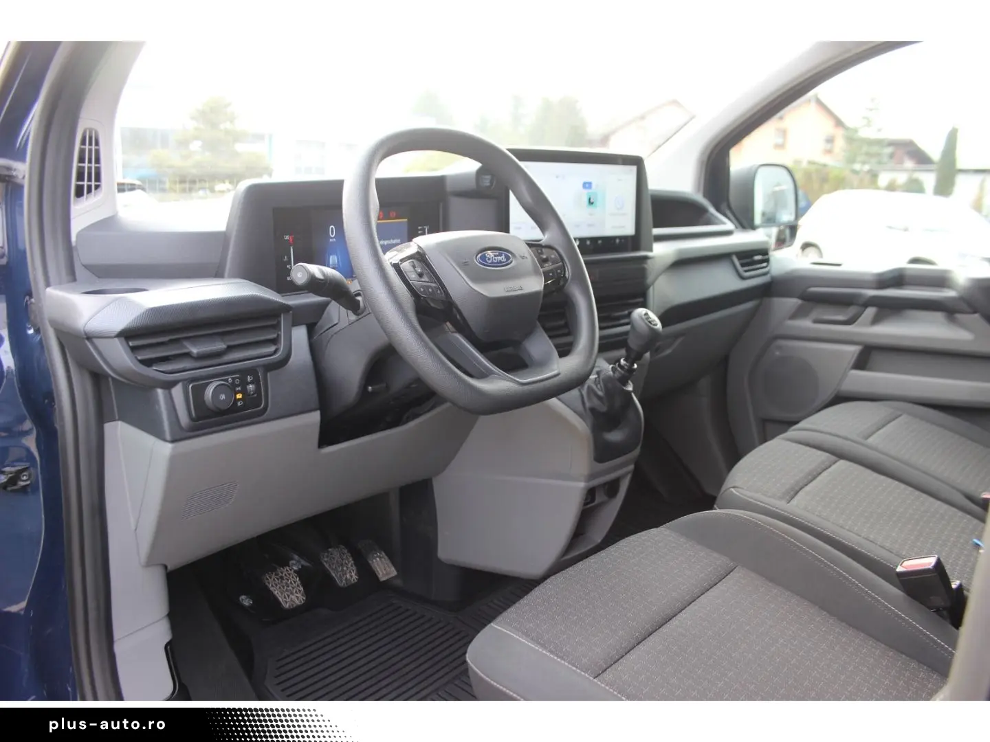 Transit Custom Kombi 320 L2 FWD Trend Klima v h