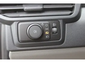 Transit Custom Kombi 320 L2 FWD Trend Klima v h