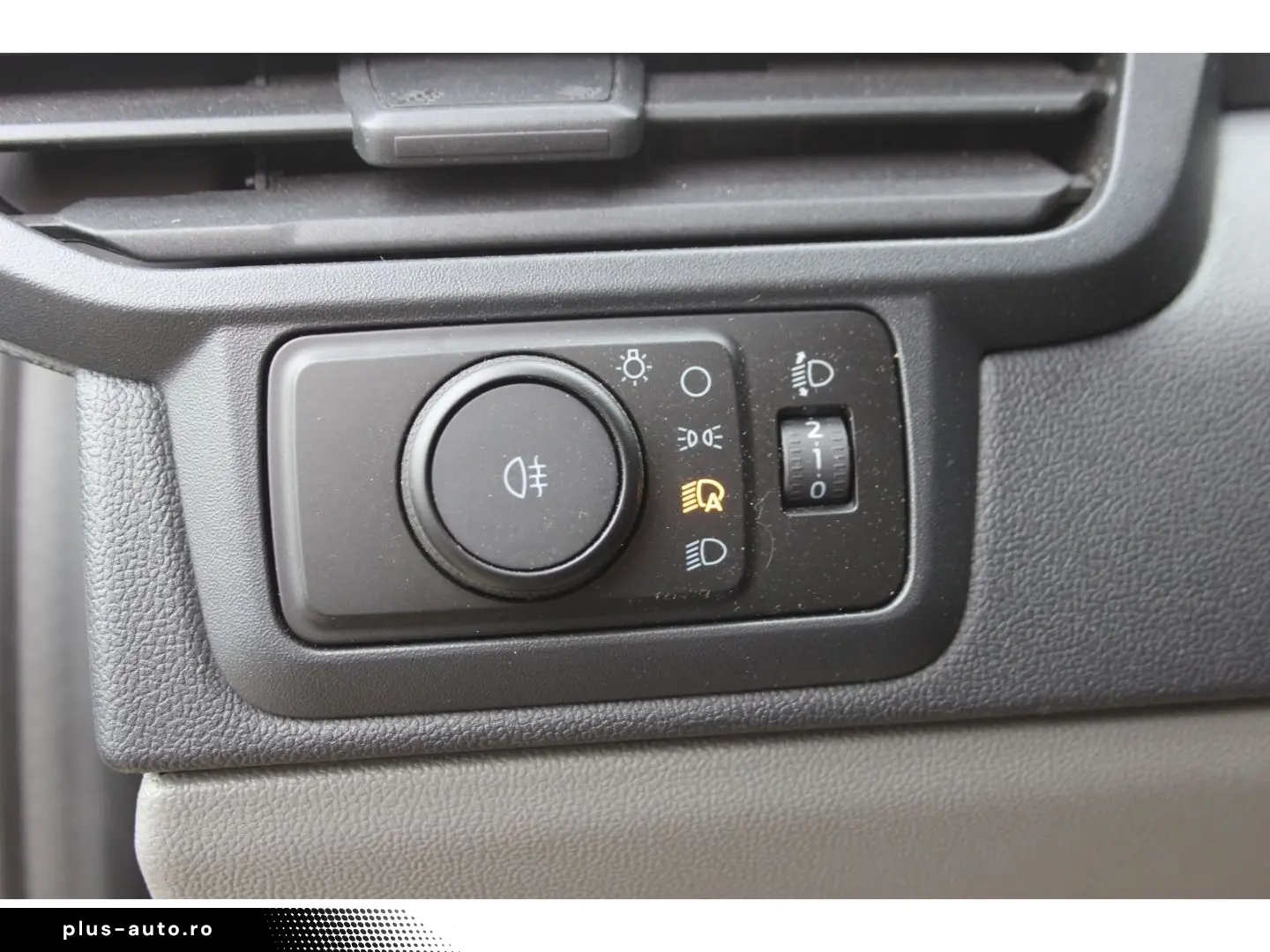 Transit Custom Kombi 320 L2 FWD Trend Klima v h