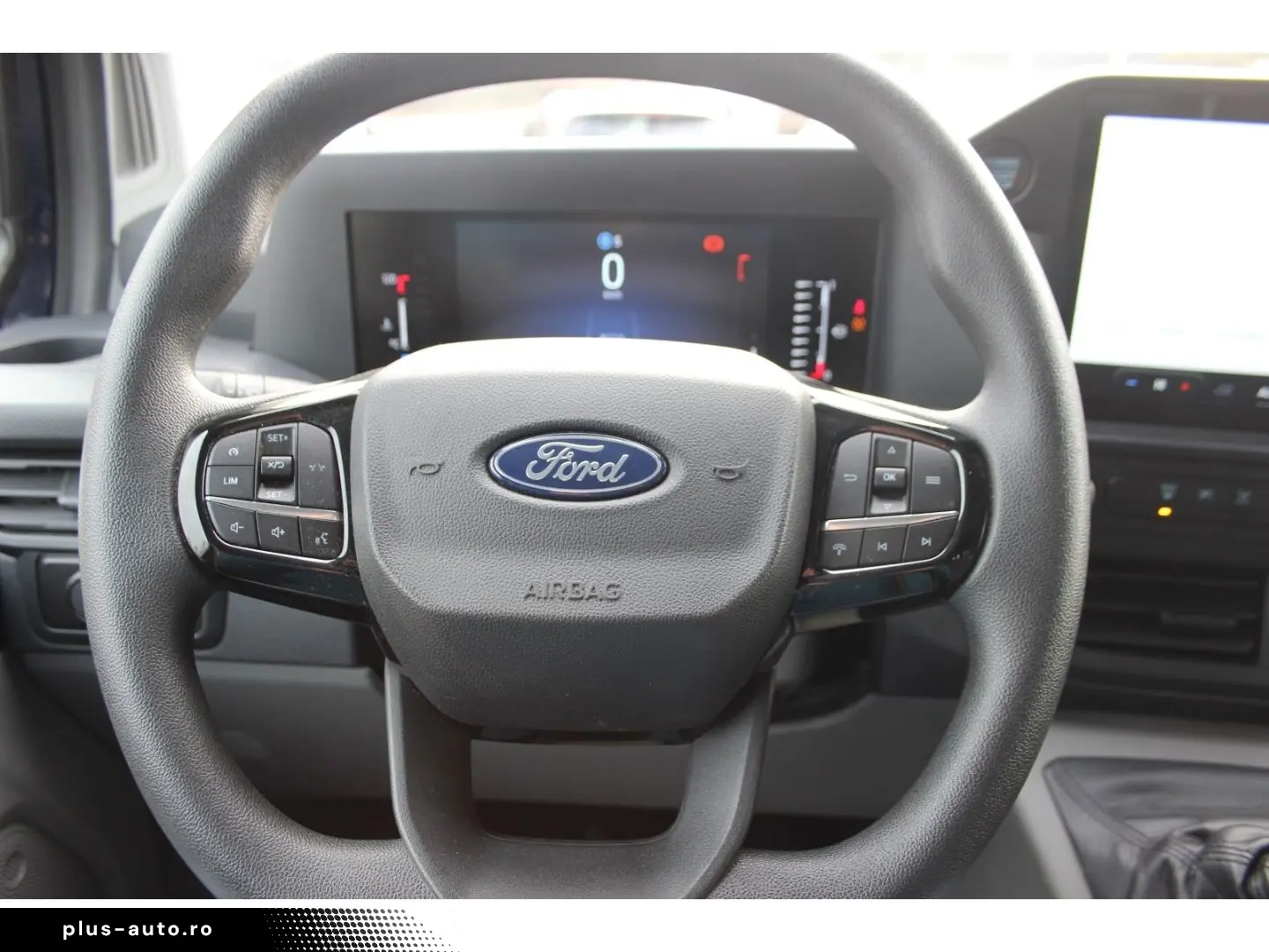 Transit Custom Kombi 320 L2 FWD Trend Klima v h