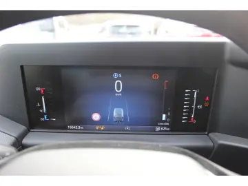 Transit Custom Kombi 320 L2 FWD Trend Klima v h