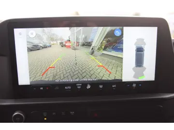 Transit Custom Kombi 320 L2 FWD Trend Klima v h