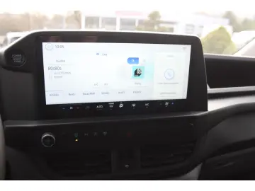 Transit Custom Kombi 320 L2 FWD Trend Klima v h