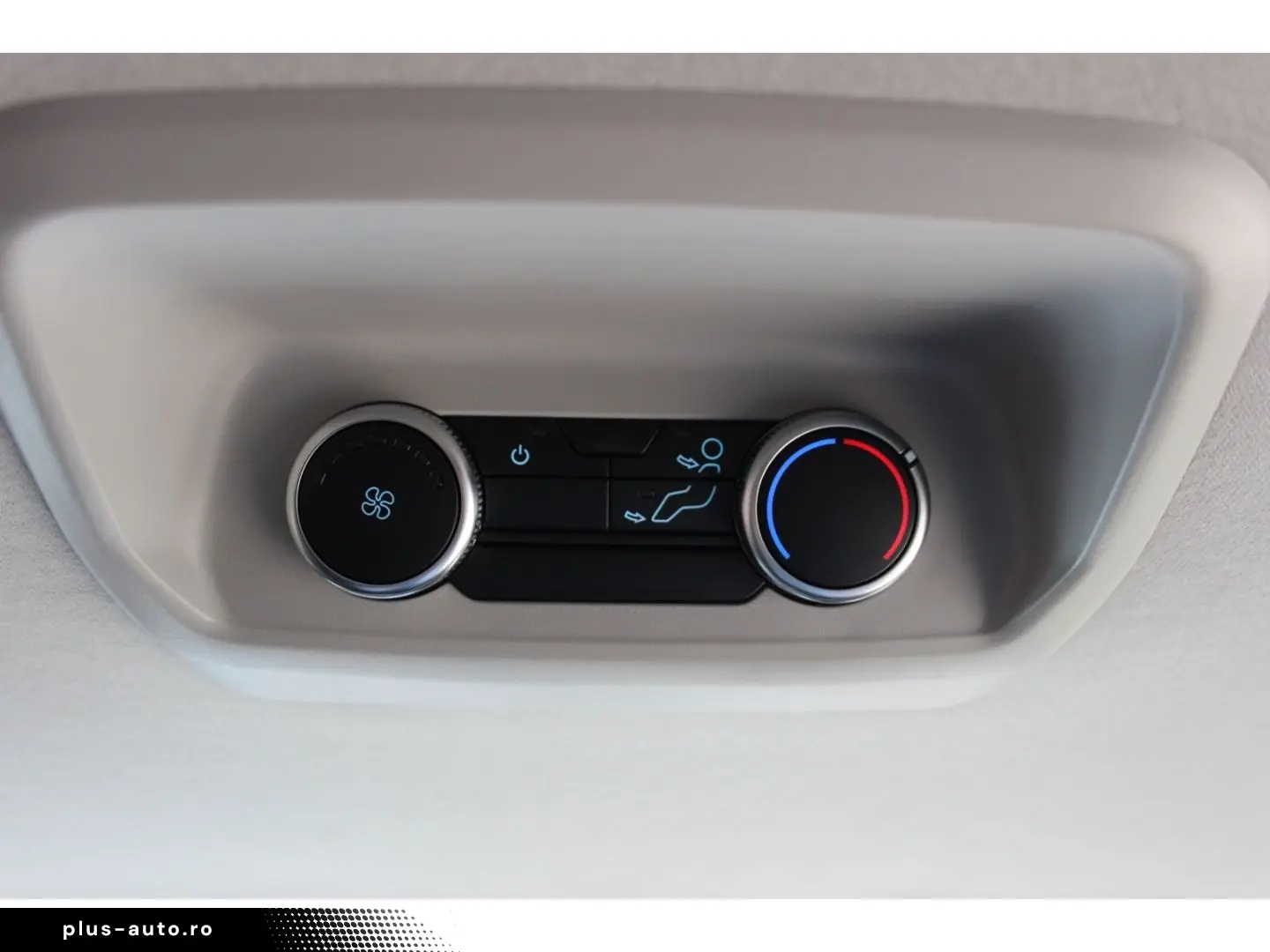 Transit Custom Kombi 320 L2 FWD Trend Klima v h