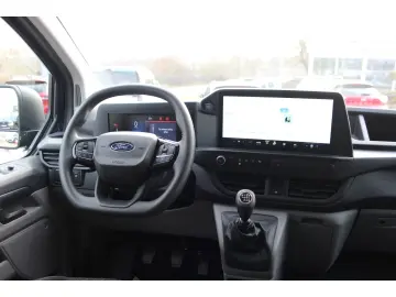 Transit Custom Kombi 320 L2 FWD Trend Klima v h