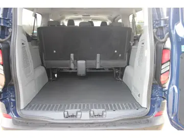 Transit Custom Kombi 320 L2 FWD Trend Klima v h