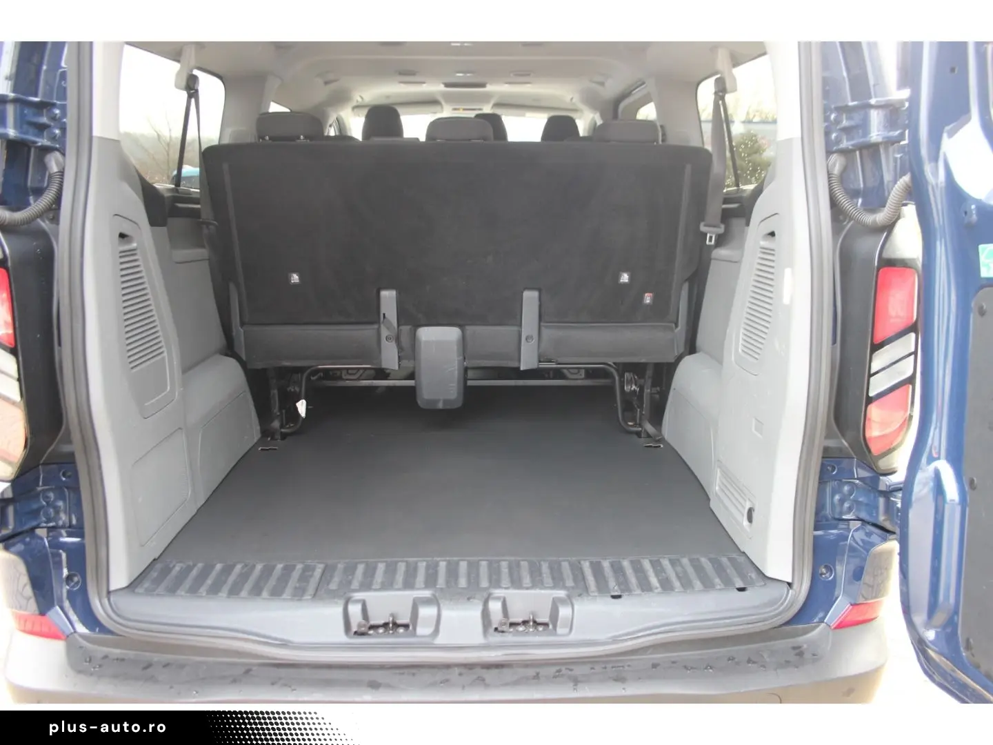 Transit Custom Kombi 320 L2 FWD Trend Klima v h