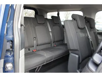 Transit Custom Kombi 320 L2 FWD Trend Klima v h