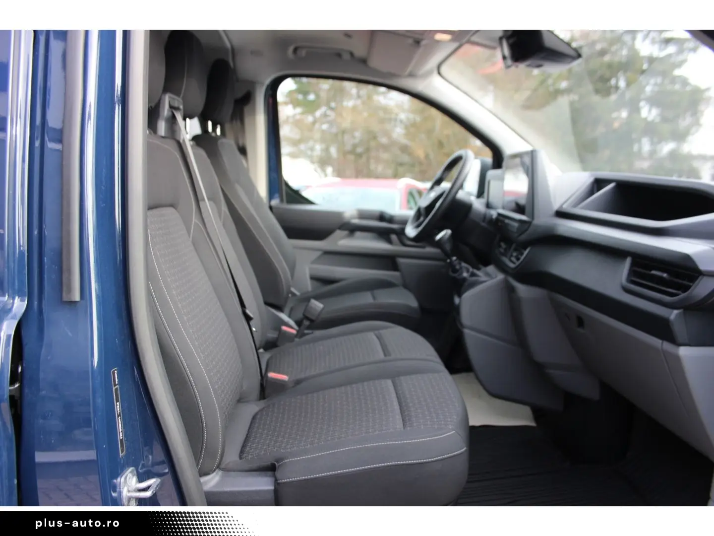 Transit Custom Kombi 320 L2 FWD Trend Klima v h