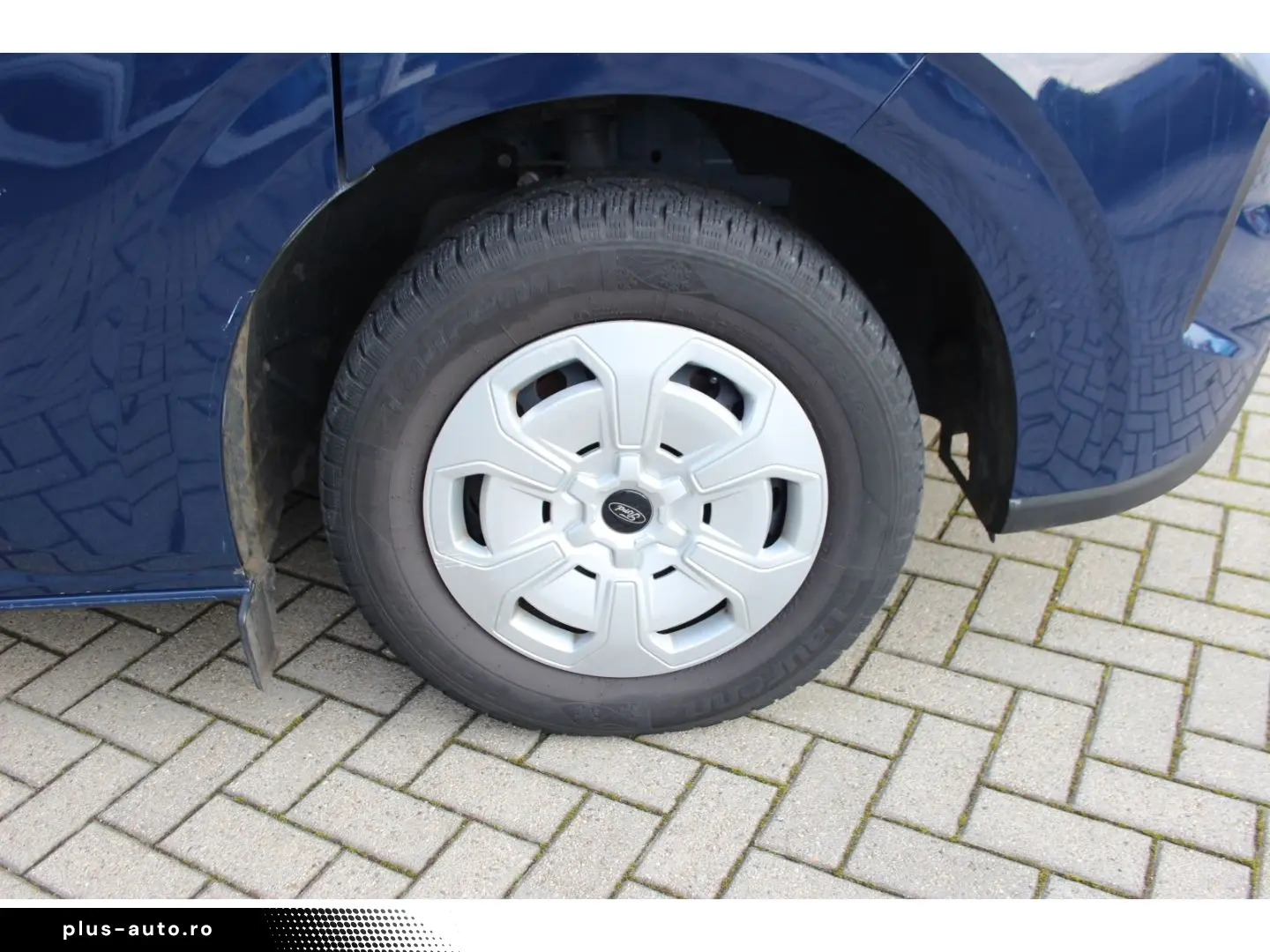 Transit Custom Kombi 320 L2 FWD Trend Klima v h