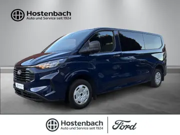 Transit Custom Kombi 320 L2 Trend Klimaautom DAB