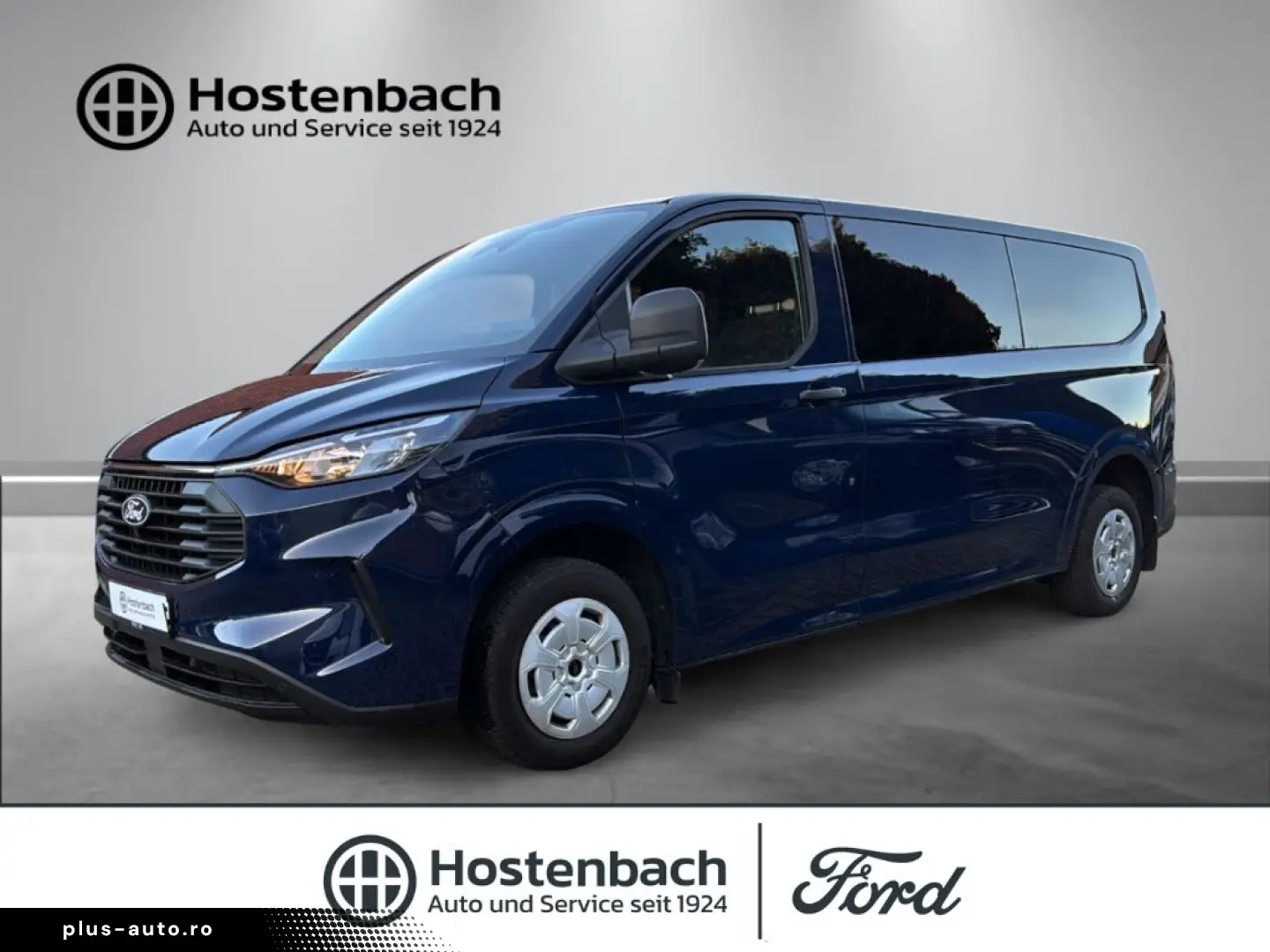 Transit Custom Kombi 320 L2 Trend Klimaautom DAB