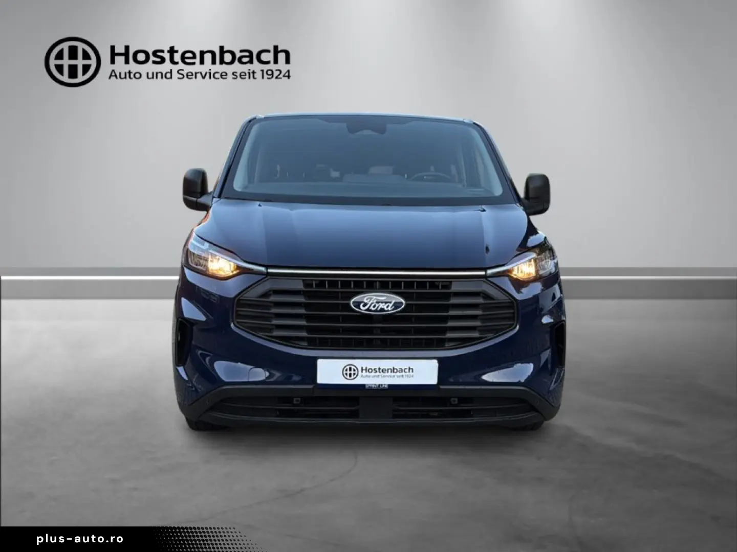 Transit Custom Kombi 320 L2 Trend Klimaautom DAB