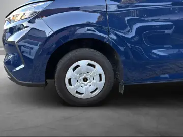 Transit Custom Kombi 320 L2 Trend Klimaautom DAB