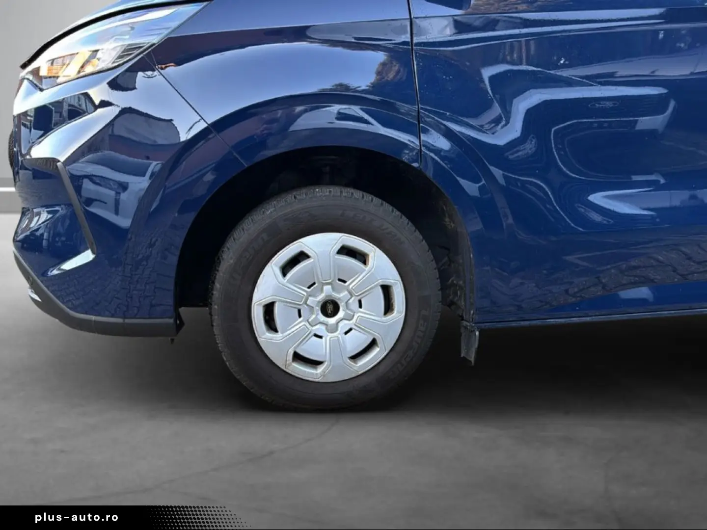 Transit Custom Kombi 320 L2 Trend Klimaautom DAB