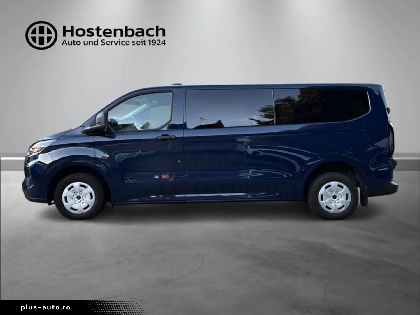 Transit Custom Kombi 320 L2 Trend Klimaautom DAB