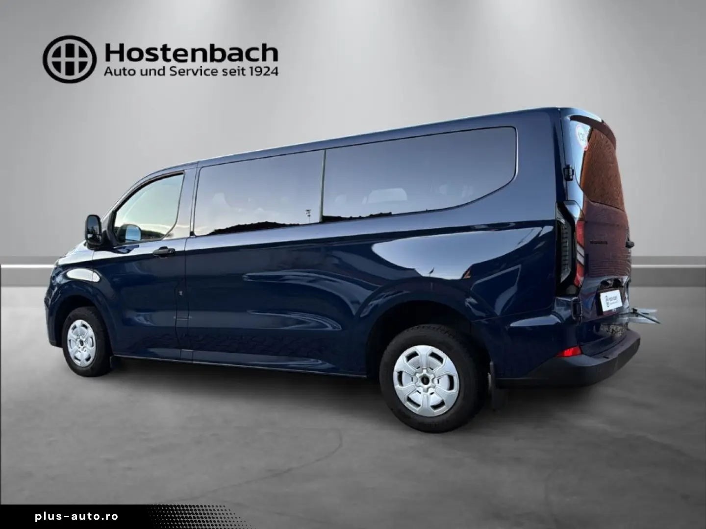 Transit Custom Kombi 320 L2 Trend Klimaautom DAB