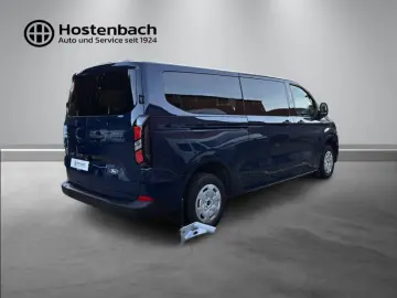 Transit Custom Kombi 320 L2 Trend Klimaautom DAB