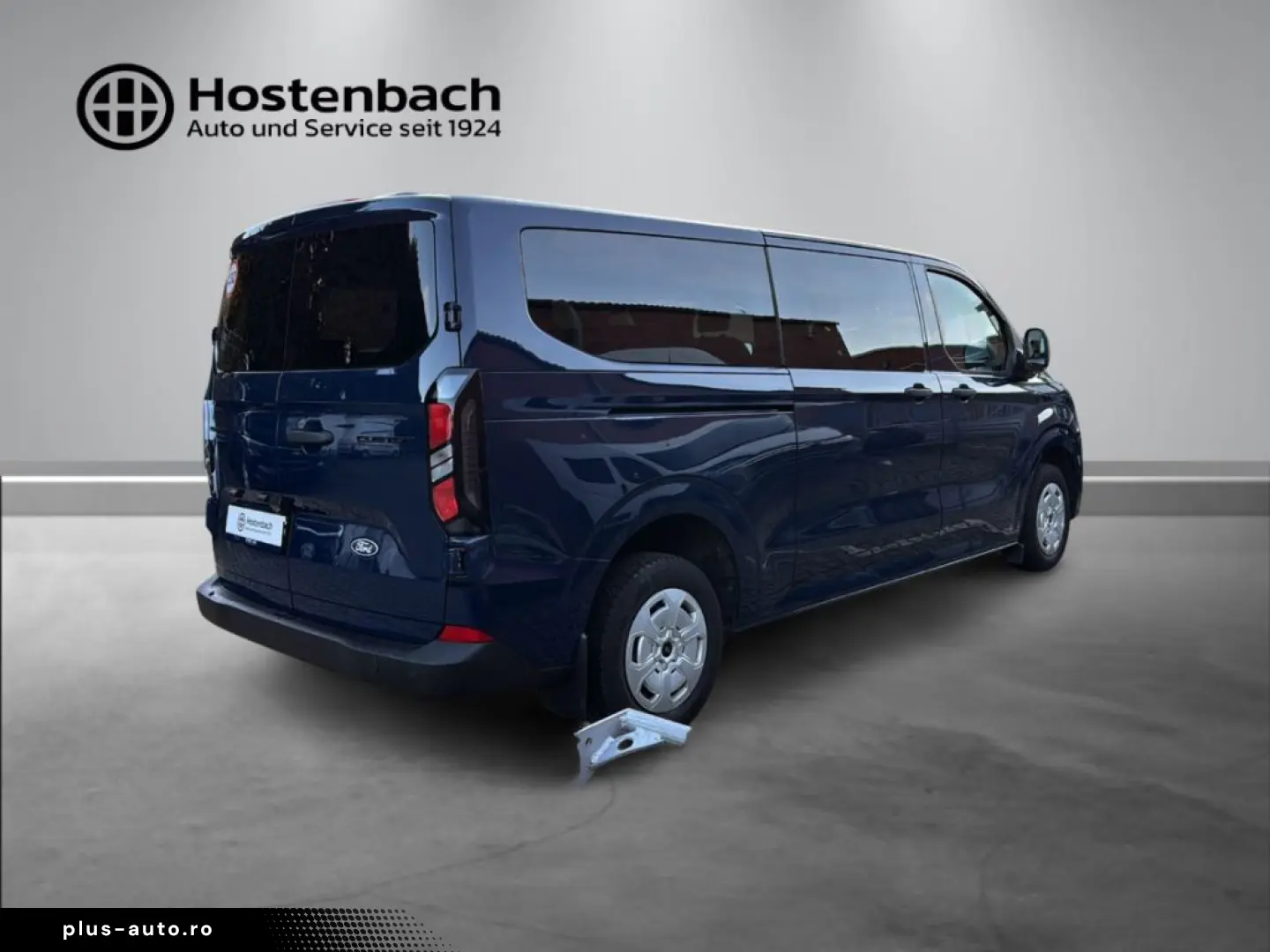 Transit Custom Kombi 320 L2 Trend Klimaautom DAB