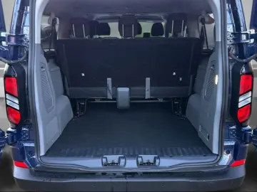 Transit Custom Kombi 320 L2 Trend Klimaautom DAB