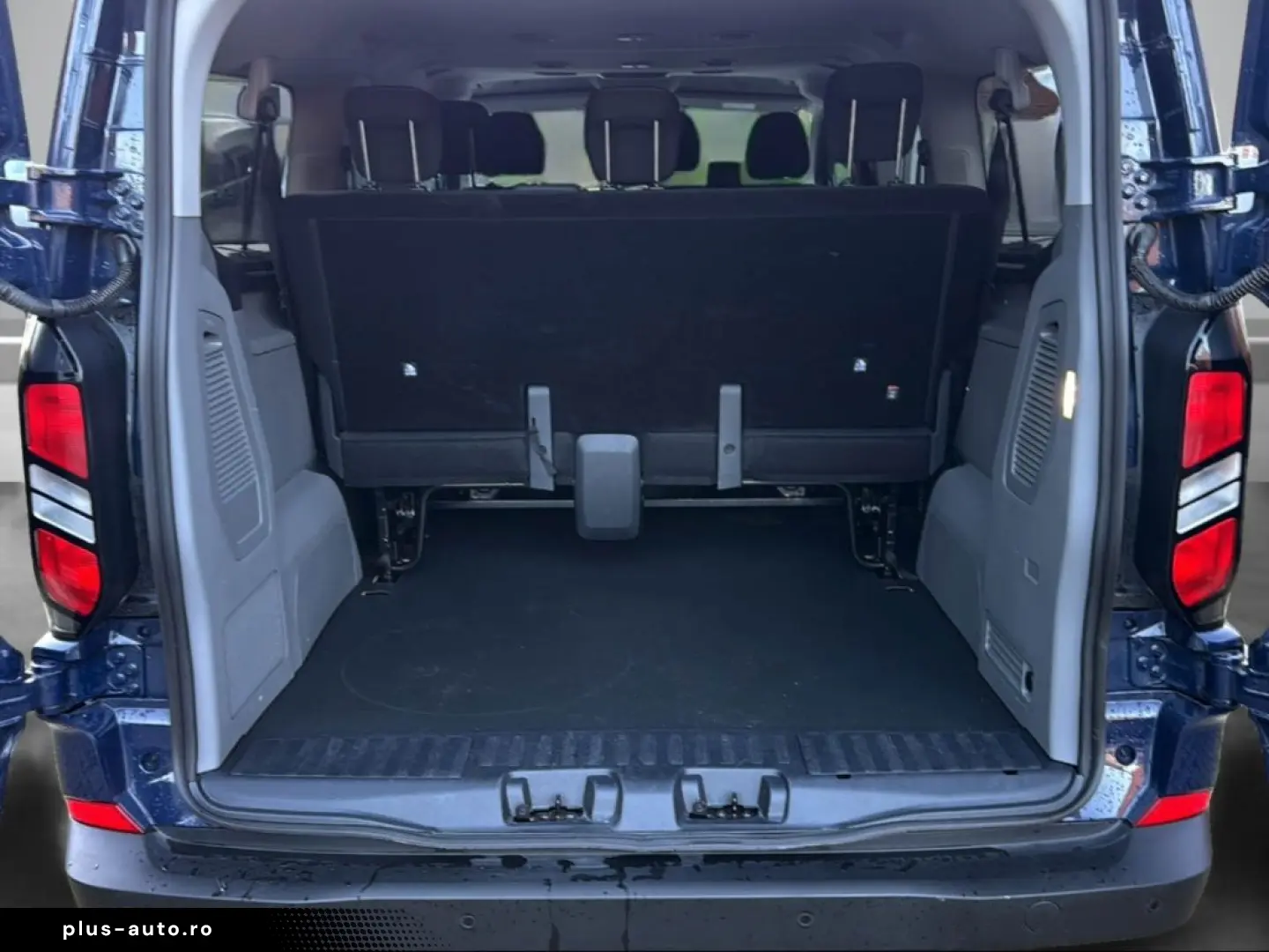 Transit Custom Kombi 320 L2 Trend Klimaautom DAB