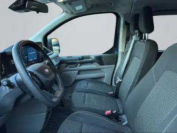 Transit Custom Kombi 320 L2 Trend Klimaautom DAB