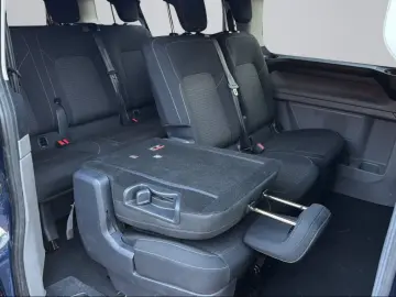 Transit Custom Kombi 320 L2 Trend Klimaautom DAB