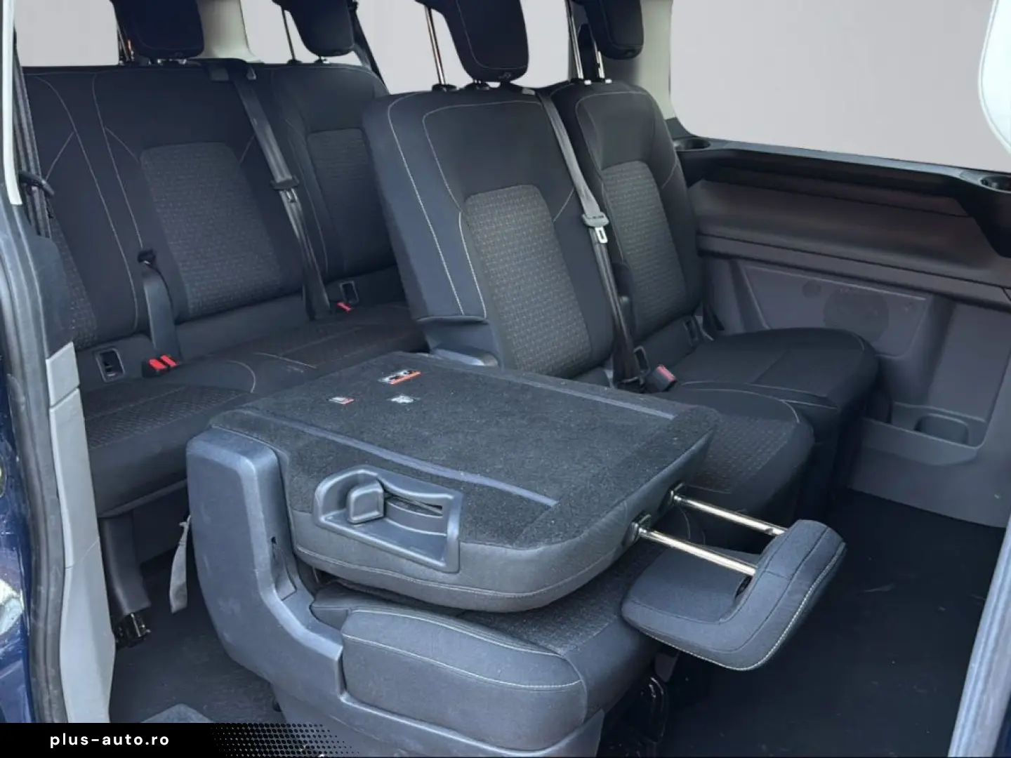 Transit Custom Kombi 320 L2 Trend Klimaautom DAB