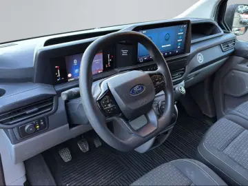 Transit Custom Kombi 320 L2 Trend Klimaautom DAB