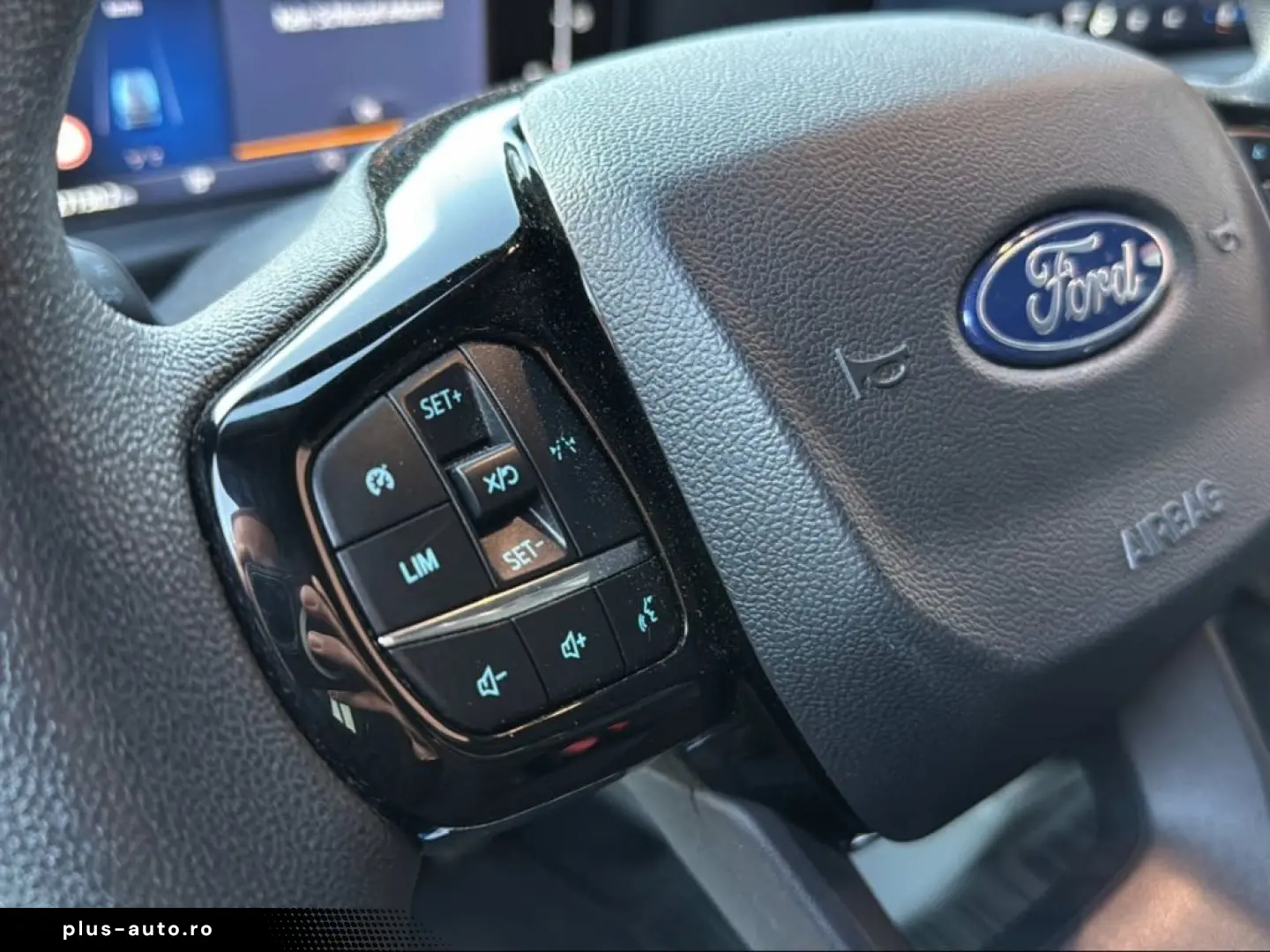 Transit Custom Kombi 320 L2 Trend Klimaautom DAB