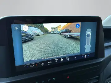 Transit Custom Kombi 320 L2 Trend Klimaautom DAB