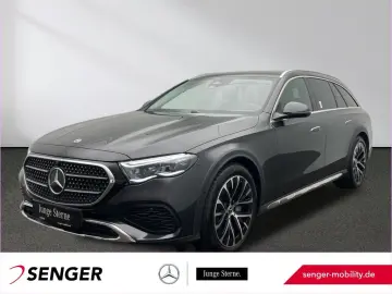 E 300 de 4M T All-Terrain Digital-Light AHK 360