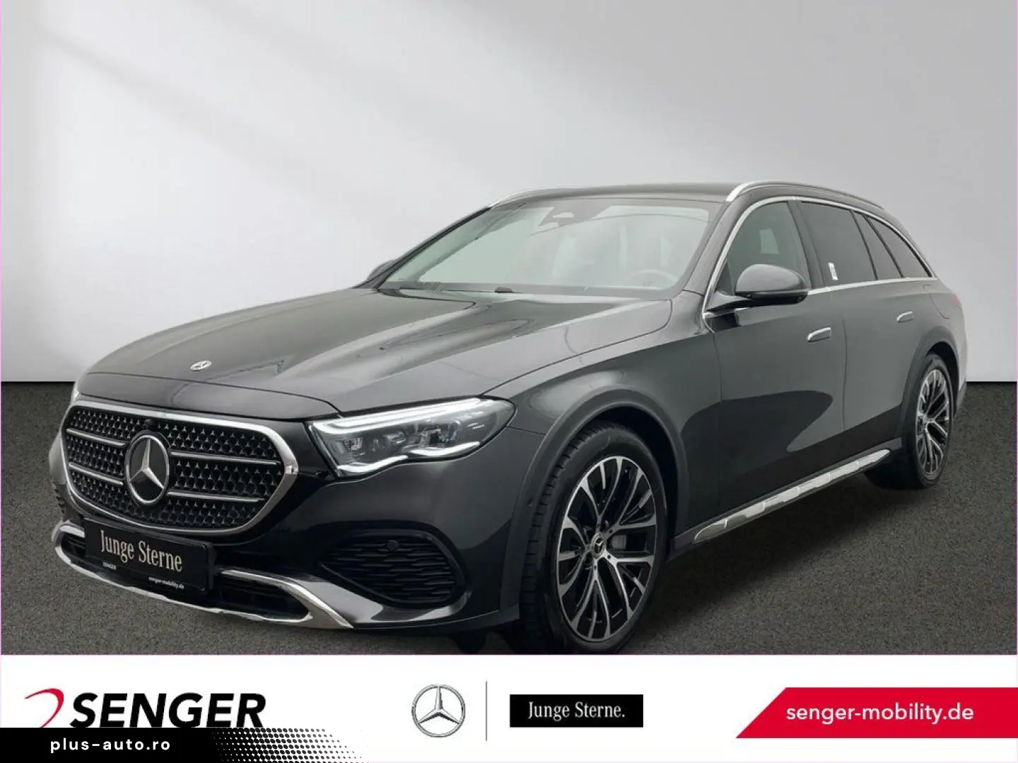 E 300 de 4M T All-Terrain Digital-Light AHK 360