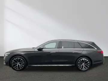 E 300 de 4M T All-Terrain Digital-Light AHK 360